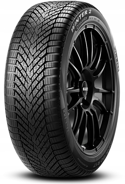 225/45R17 opona PIRELLI Cinturato Winter 2 KS FR 91H